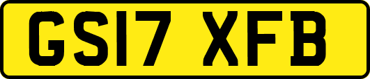 GS17XFB