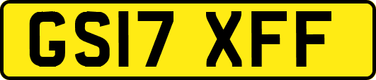 GS17XFF