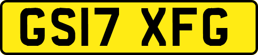 GS17XFG