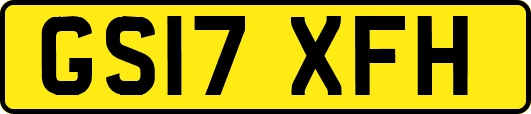 GS17XFH