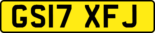 GS17XFJ