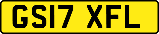 GS17XFL
