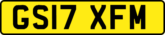 GS17XFM