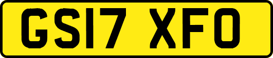 GS17XFO