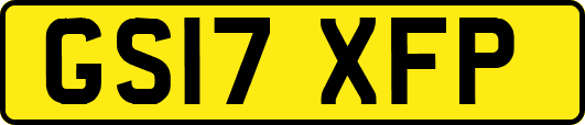 GS17XFP