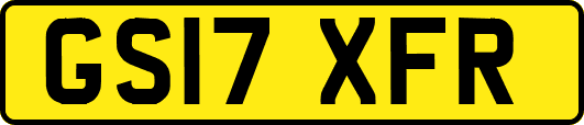 GS17XFR