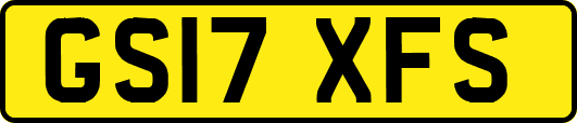 GS17XFS