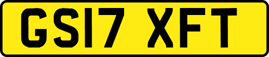 GS17XFT