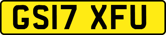 GS17XFU