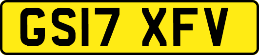 GS17XFV