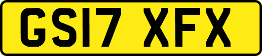 GS17XFX