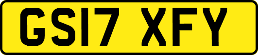 GS17XFY