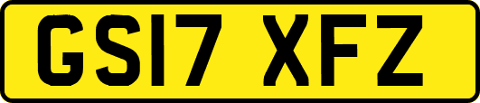 GS17XFZ