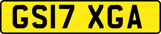 GS17XGA