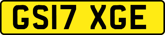 GS17XGE