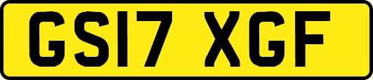 GS17XGF