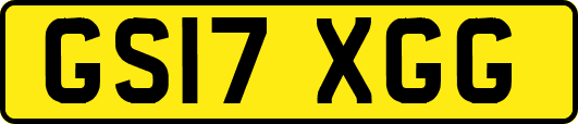GS17XGG