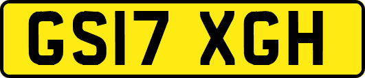 GS17XGH