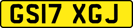GS17XGJ