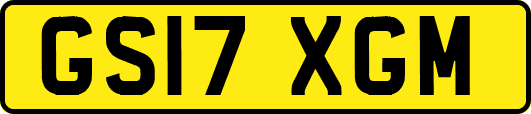 GS17XGM