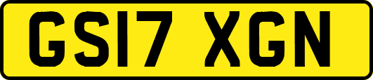 GS17XGN