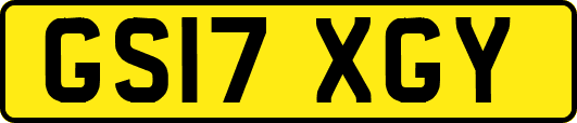 GS17XGY