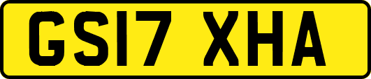 GS17XHA
