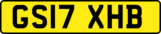 GS17XHB