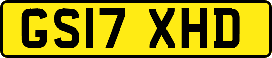 GS17XHD