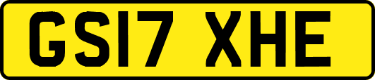 GS17XHE