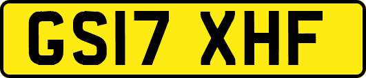 GS17XHF