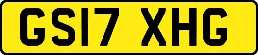 GS17XHG