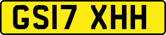 GS17XHH