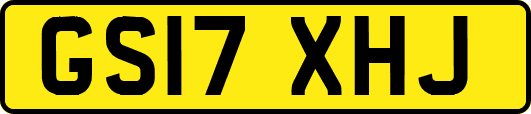 GS17XHJ
