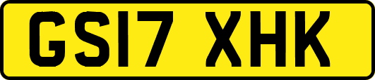 GS17XHK