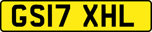 GS17XHL