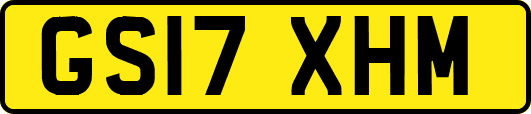 GS17XHM