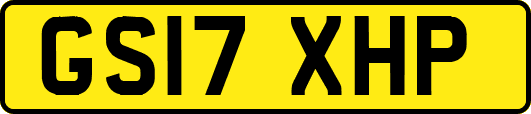 GS17XHP