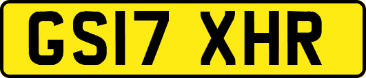 GS17XHR