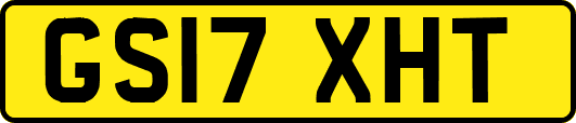 GS17XHT