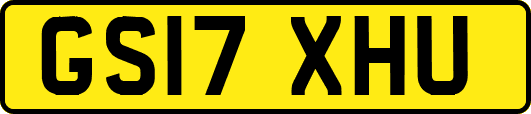GS17XHU
