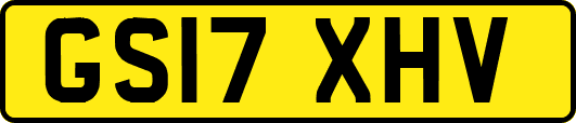 GS17XHV