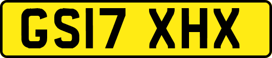 GS17XHX