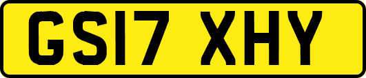 GS17XHY