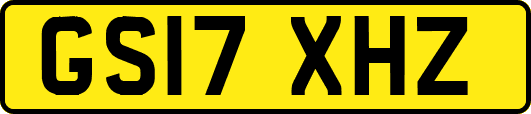 GS17XHZ