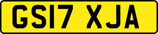 GS17XJA
