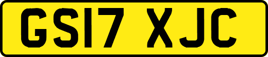 GS17XJC