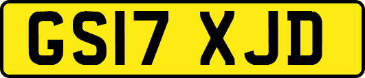 GS17XJD