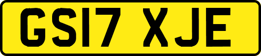 GS17XJE