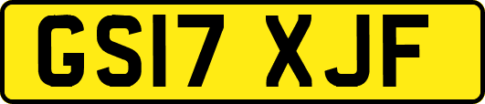 GS17XJF